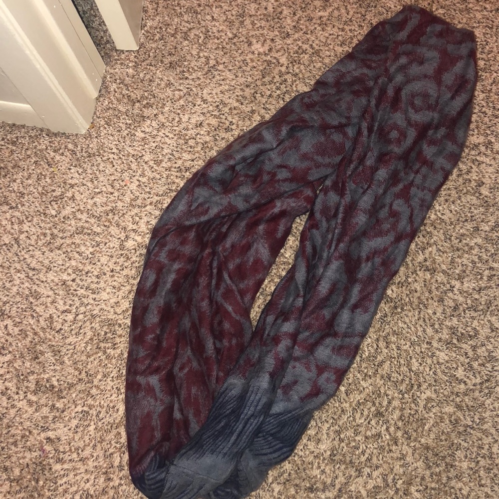 scarf